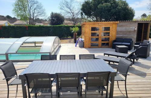 Agréable maison familiale - Foto 1