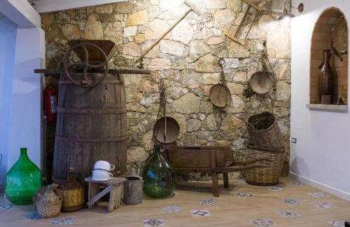 Dimora S'Ena Manna - Foto 35