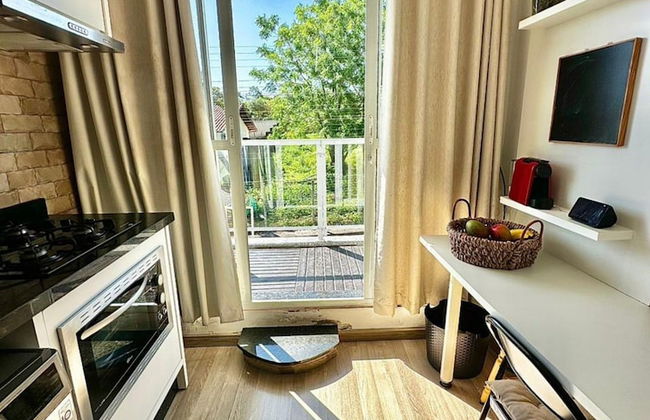 Ap. Aconchego do Campeche - Foto 8