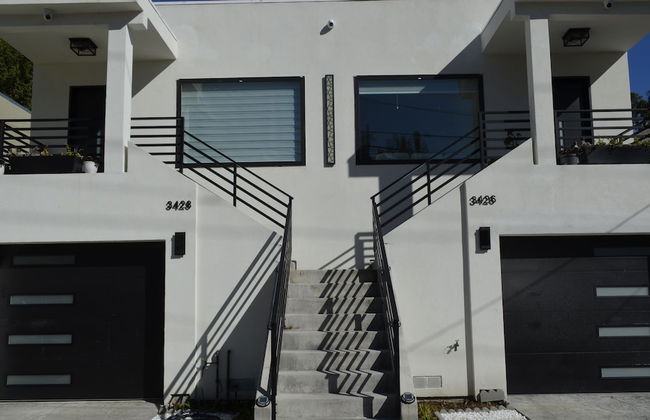 Dimond Abode Vacation Rental - Foto 58