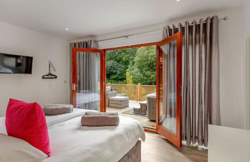 Waterside Lodge Five -Uk38263 - Foto 22