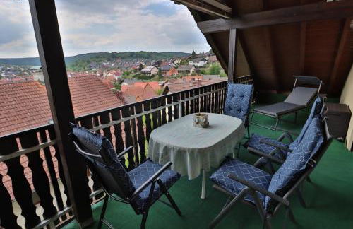 Ferienwohnung Mömlingtal - Foto 1