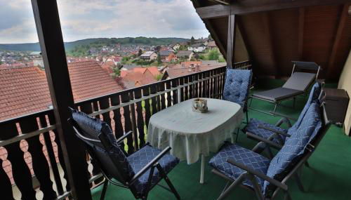 Ferienwohnung Mömlingtal - Foto 1