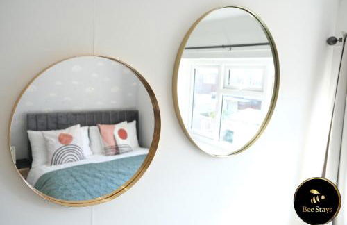 Bee Stays - Ambleside House - Foto 20