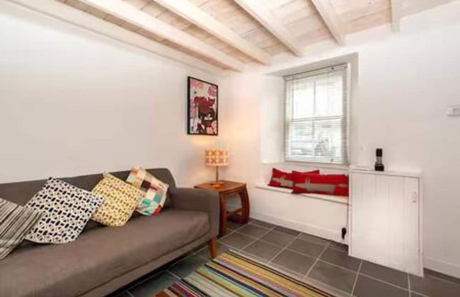 Whirlygig Cottage Near to Penzance Harbour - Foto 4