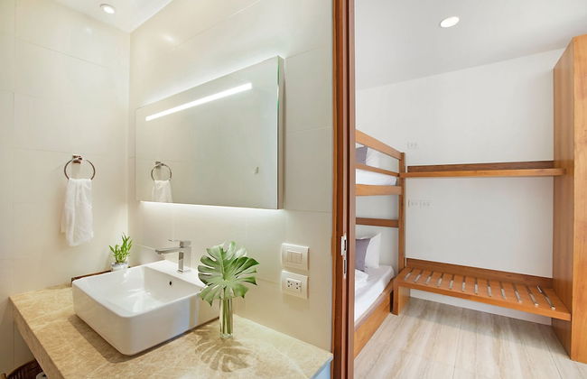 Villa SeaNest Samui - Photo 26