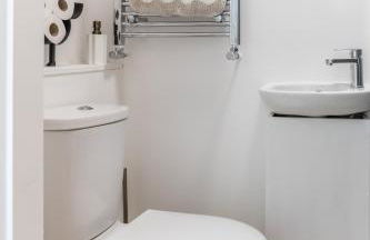 Stylish 4 Bed House In Chorley - Foto 57