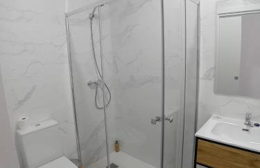 Morgan Apartments Bilbao - Foto 19