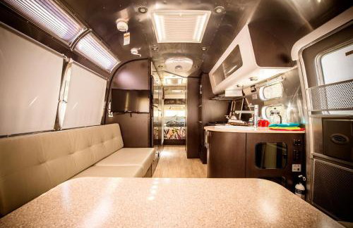 Pristine Airstream Nestled on a Beautiful Ranch in Southern California - Foto 29