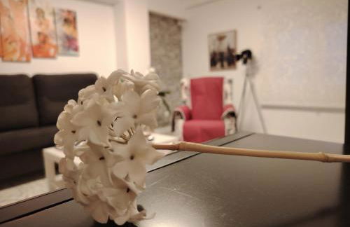 Casa Princesa Huelin - Photo 10