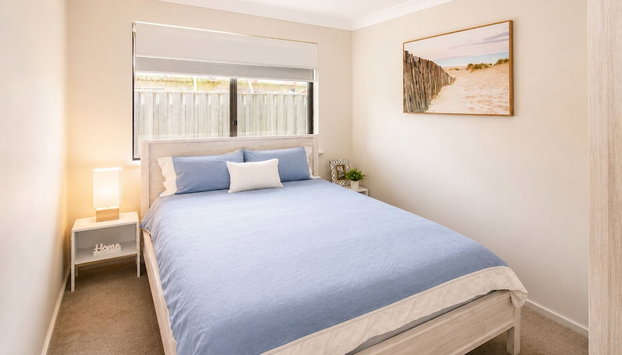 Gifford Getaway - Foto 3, Quarto