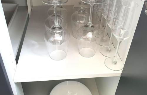 Ferien und Business Appartement mit Loggia - Photo 39