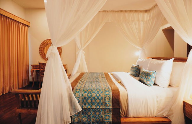 Maha Hills Resort by Mahaprana Experience - Foto 27