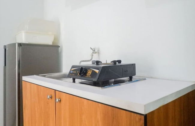 Menara Rungkut Bizz Square By Deddy - Foto 2