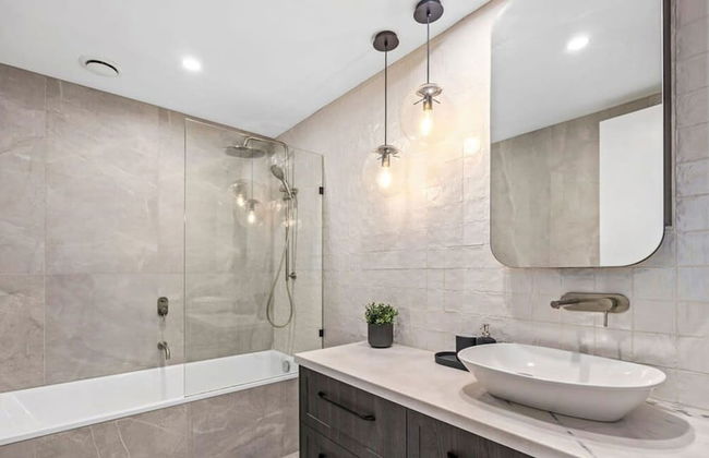 Beach Street Luxury 3 Bed With Beach Bay Views - Foto 30