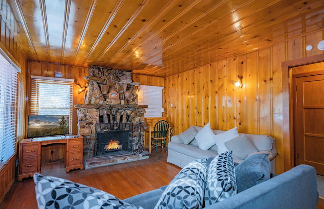 Nana's Cottage Retreat - Foto 9