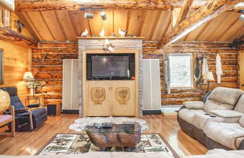 Indian AK 25 min to Anchorage & 25 min to Girdwood - Foto 8