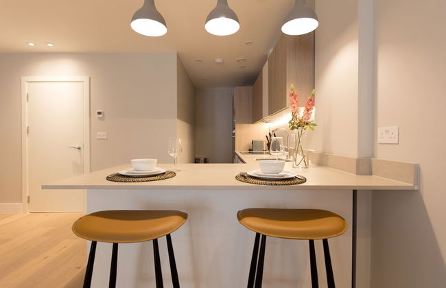 Elephant and Castle by Allô Housing - Foto 15