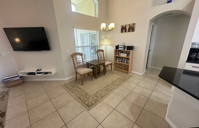 Beautiful 4-bedroom Pool Villa in Southern Dunes With a Golf Course View - Foto 22