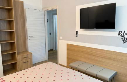 Moderno appartamento con giardino - Foto 12