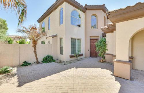 Poolside Dining! Family Home 5 Mi to Goodyear - Foto 31