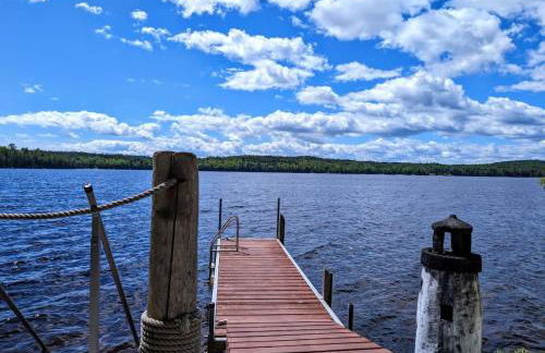 Kayak Cabin on Flanders Pond NEW - Foto 23