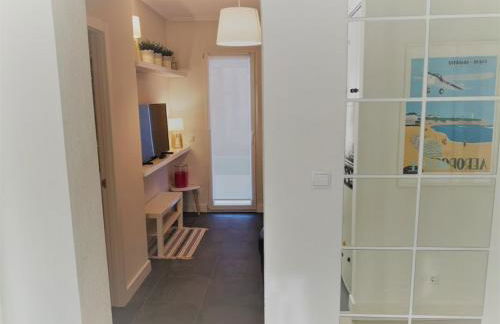 Vive Vitoria Apartamento con jardín - Foto 1