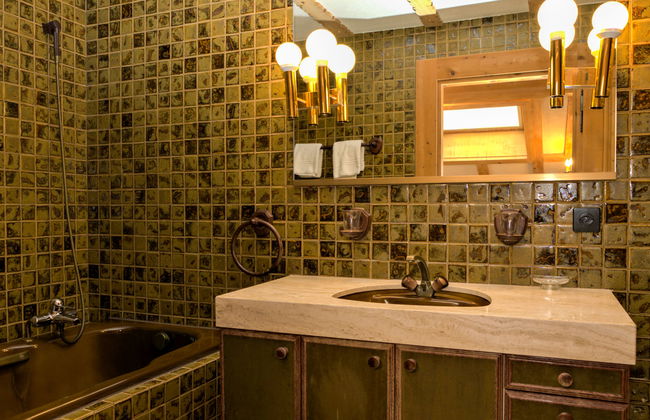 Chesa Misaun - Foto 24