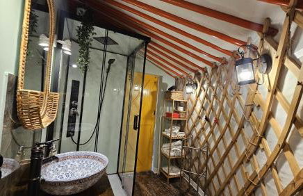 Królikowe Chaty - Foto 77