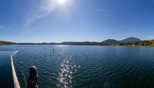 Comfortable Duplex Unit - Beautiful Lake Views! - Foto 2