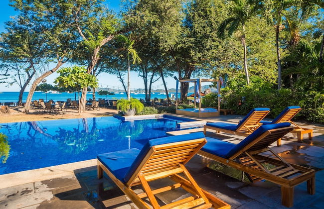 Jet Luxury at Langosta BeachResortVillas - Foto 64