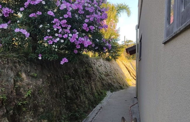 Recanto Vista Alegre - Rancho Queimado - Photo 31