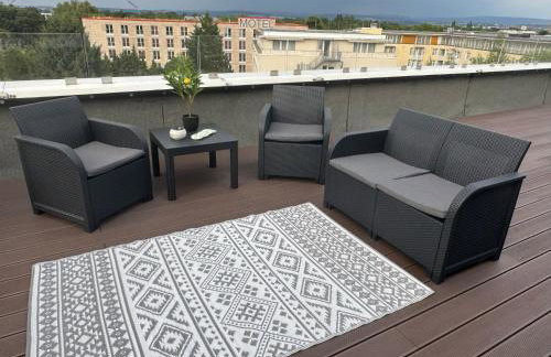 Smart In Kassel - Boardinghouse - Foto 72