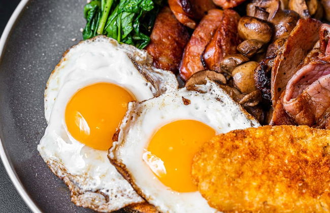 The Sebel Sydney Martin Place - Foto 53