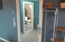 Best-Preis -VIP Lounge- mit Netflix, Self-Check-In, eBike Ladestation, Fahrradraum, WLAN und Netflix - direkt am Elberadweg im Herzen von Wittenberge - Foto 12