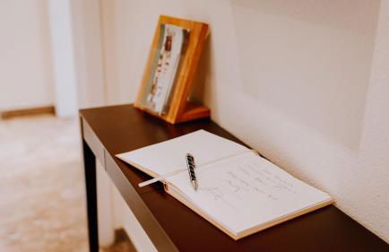 Hollands Ferienhaus Genuss am Wald mit Stil 2 SZ Fahrradgarage Klimaanlage - Foto 32