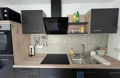 Apartment Waldidyll - Foto 10