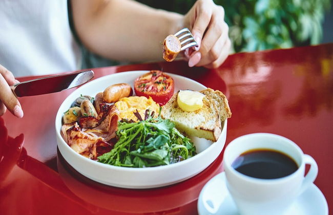 FAV LUX KAGOSHIMA TENMONKAN - Foto 74