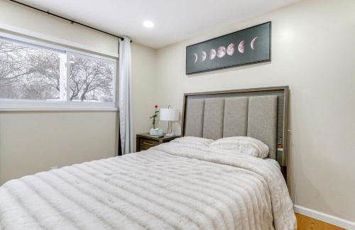 8 Mi to Detroit Zoo Family Home with Game Room - Foto 11