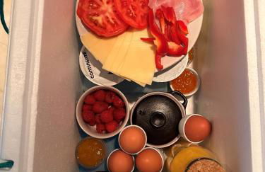 Casa felix - Foto 18