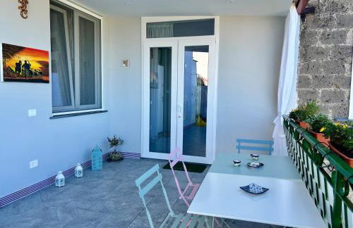 Maresca's Rooftop Sea View Sorrento - Foto 21