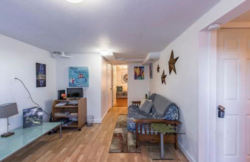 Seattle Urban Village- Unit B- Lago Vista- Lake Union- Sleeps 6 - Foto 9