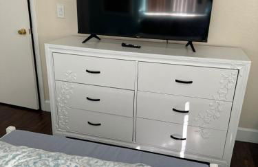 Relaxing 2 bedroom apartment near Downtown - Foto 13