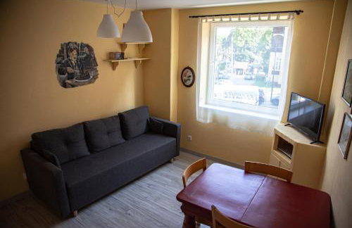 Apartamenty w Starym Kinie - Foto 38