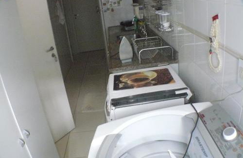 Barra Dolce Vita Residence Service - Foto 12