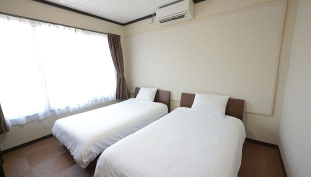 Resort house Tsubasa - Foto 5, Habitación