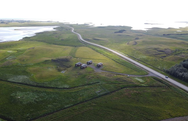 Aurora Cabins - Photo 64