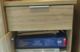 Grand Mobil Home 6 personnes climatisé avec 3 chambres et 2 salles de bains à Munster en Alsace - Foto 21