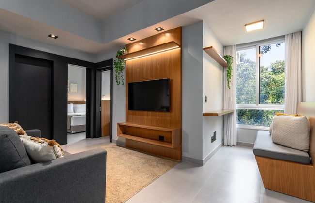 5 Minutes From Leblon Beach Ap302 - Photo 1