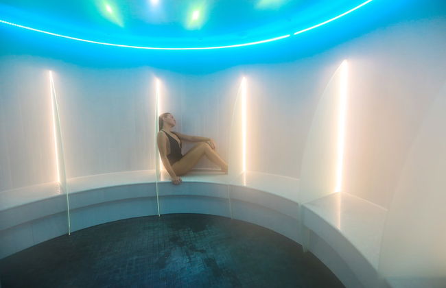 Center Parcs Bungalowpark Allgäu - Foto 75